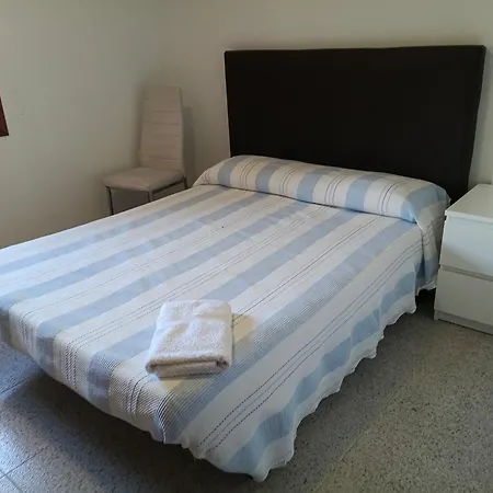 New Hostal Sant Llop Tordera Exterior photo