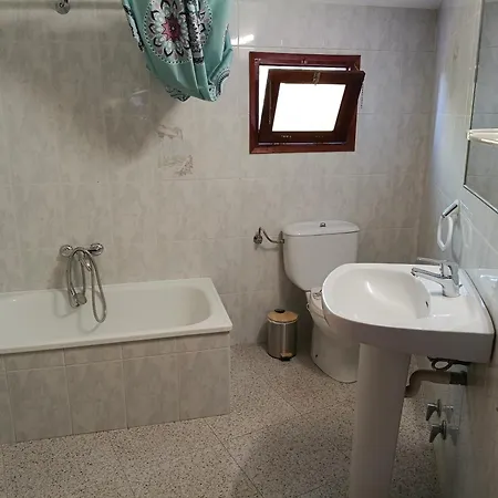 New Hostal Sant Llop Tordera Exterior photo