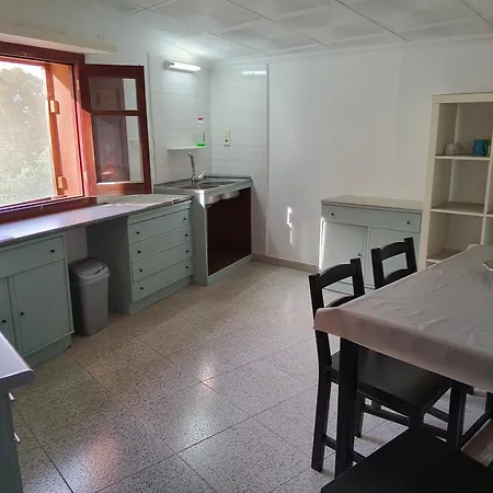 New Hostal Sant Llop Tordera Exterior photo