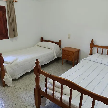 New Hostal Sant Llop Tordera Exterior photo
