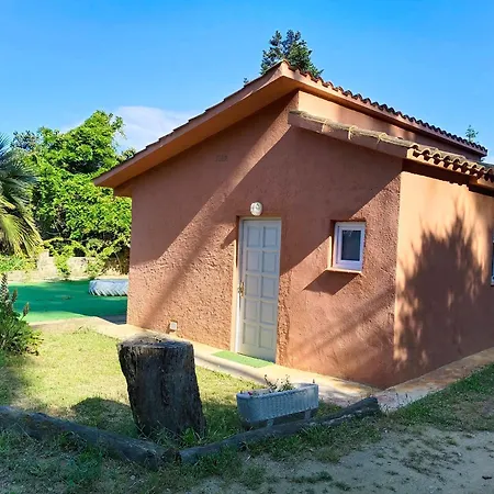 New Hostal Sant Llop Tordera Exterior photo