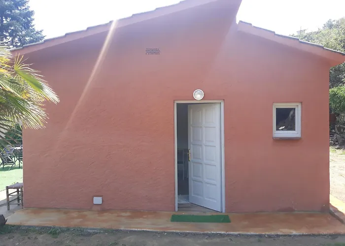 Hostal Sant Llop