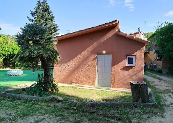 New Hostal Sant Llop