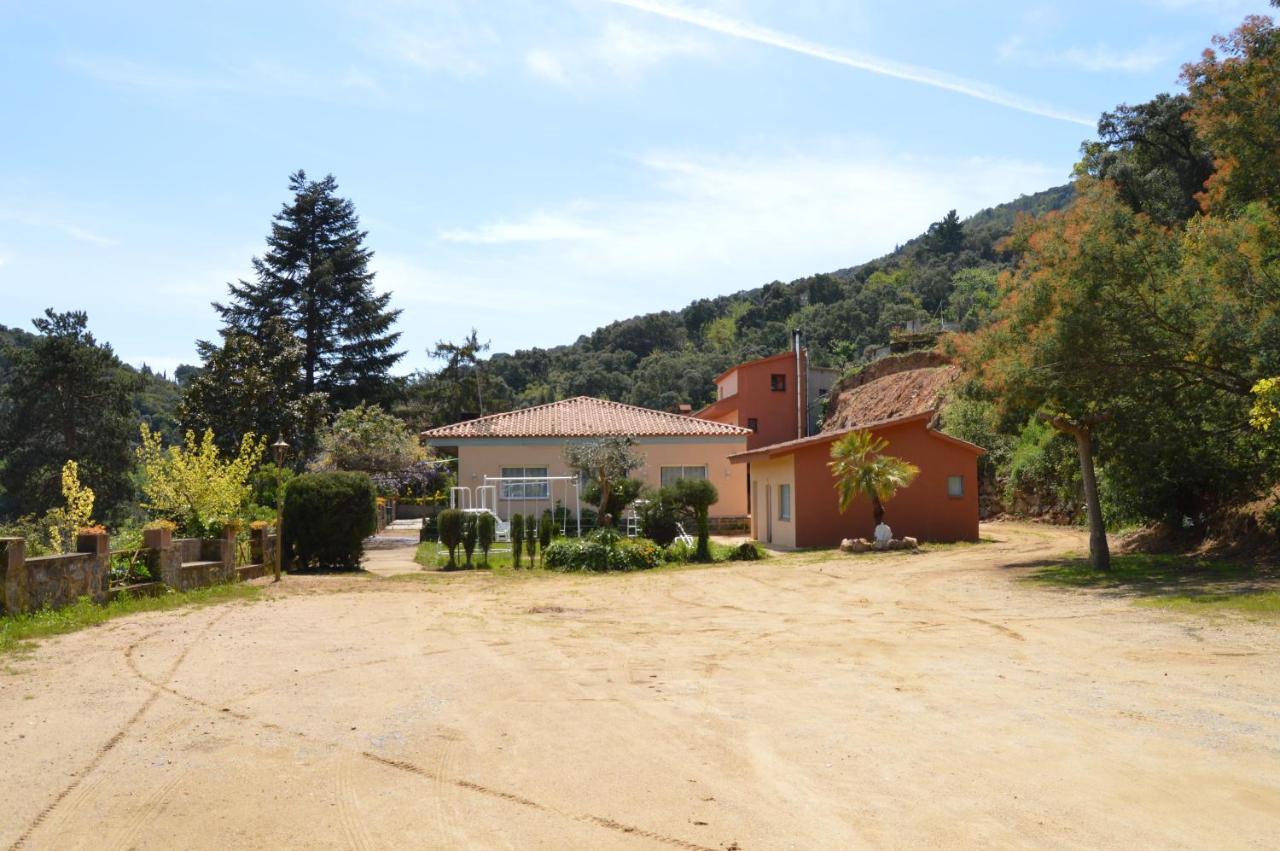 Mini-hôtel Hostal Sant Llop Tordera