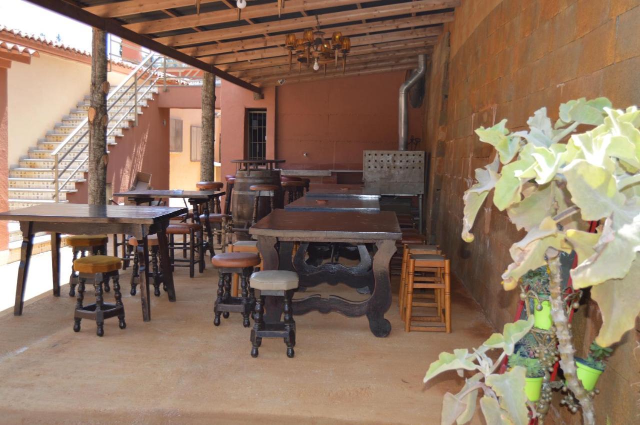 New Sant Llop Inn Tordera