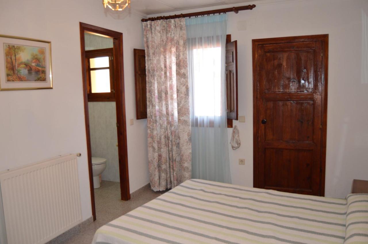 Rural Sant Llop * Tordera