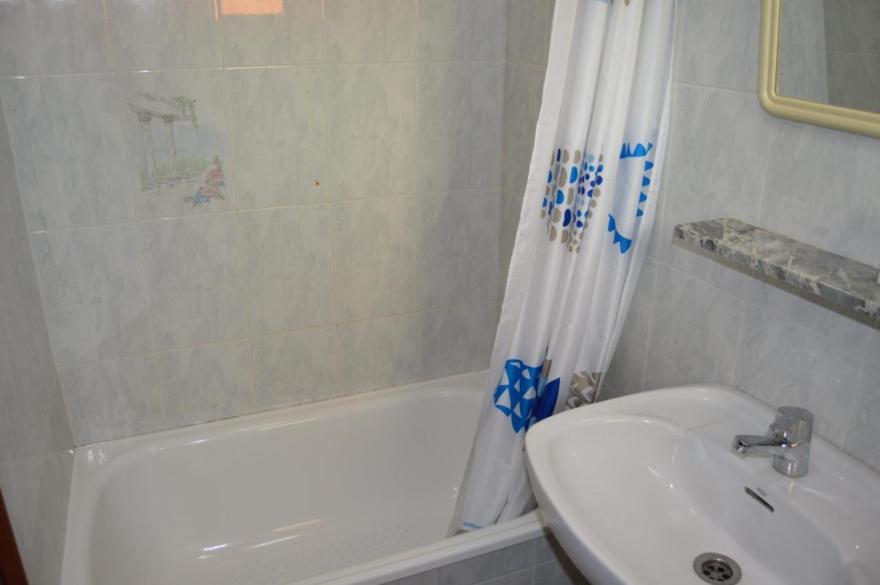 Hostal Sant Llop *