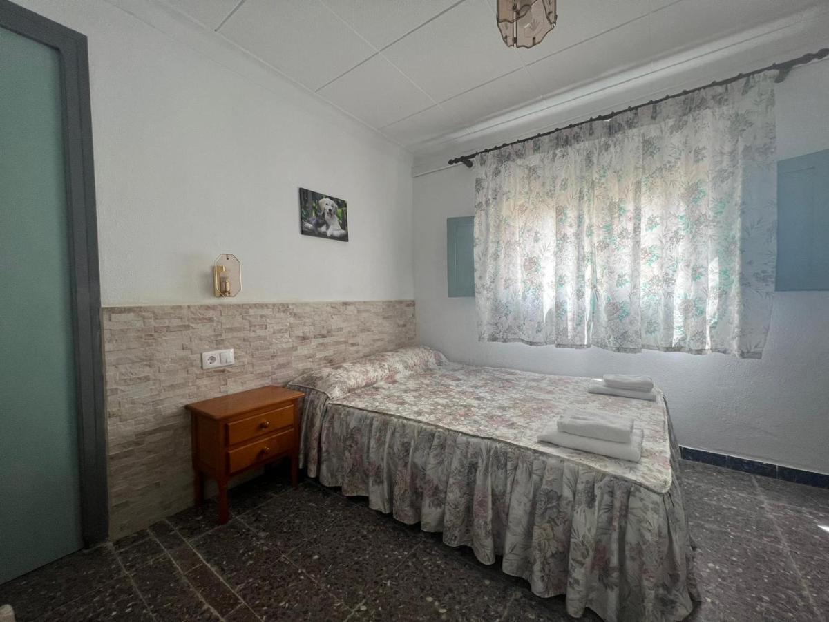 Mini-hôtel Hostal Sant Llop