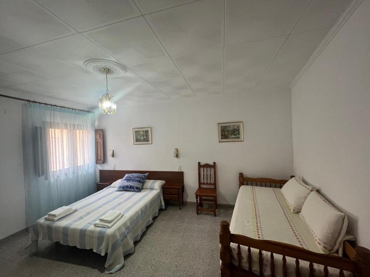 Mini-hôtel Hostal Sant Llop *