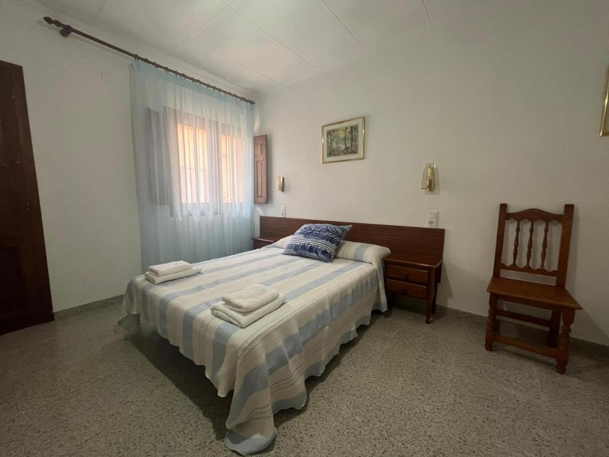 Hostal Sant Llop Mini-hôtel