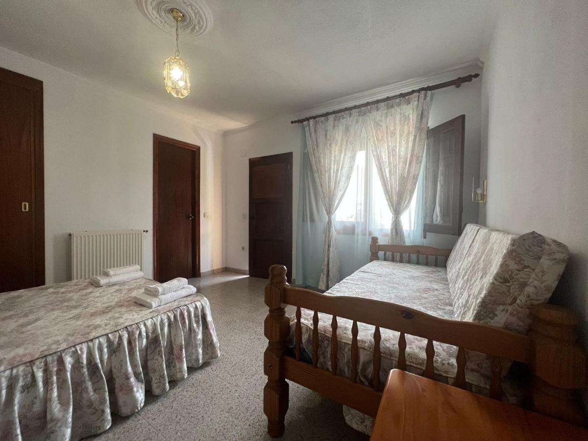 Hostal Sant Llop