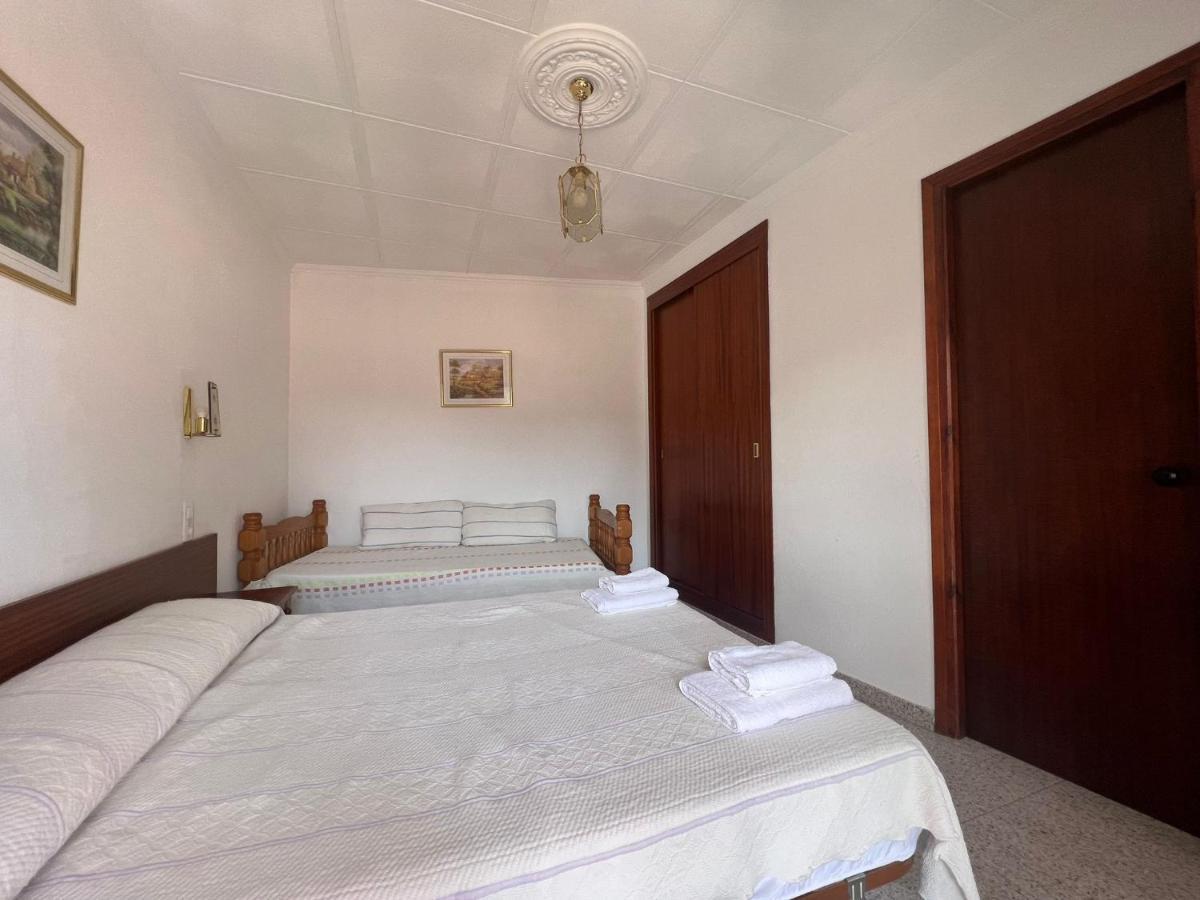 New Sant Llop Inn *