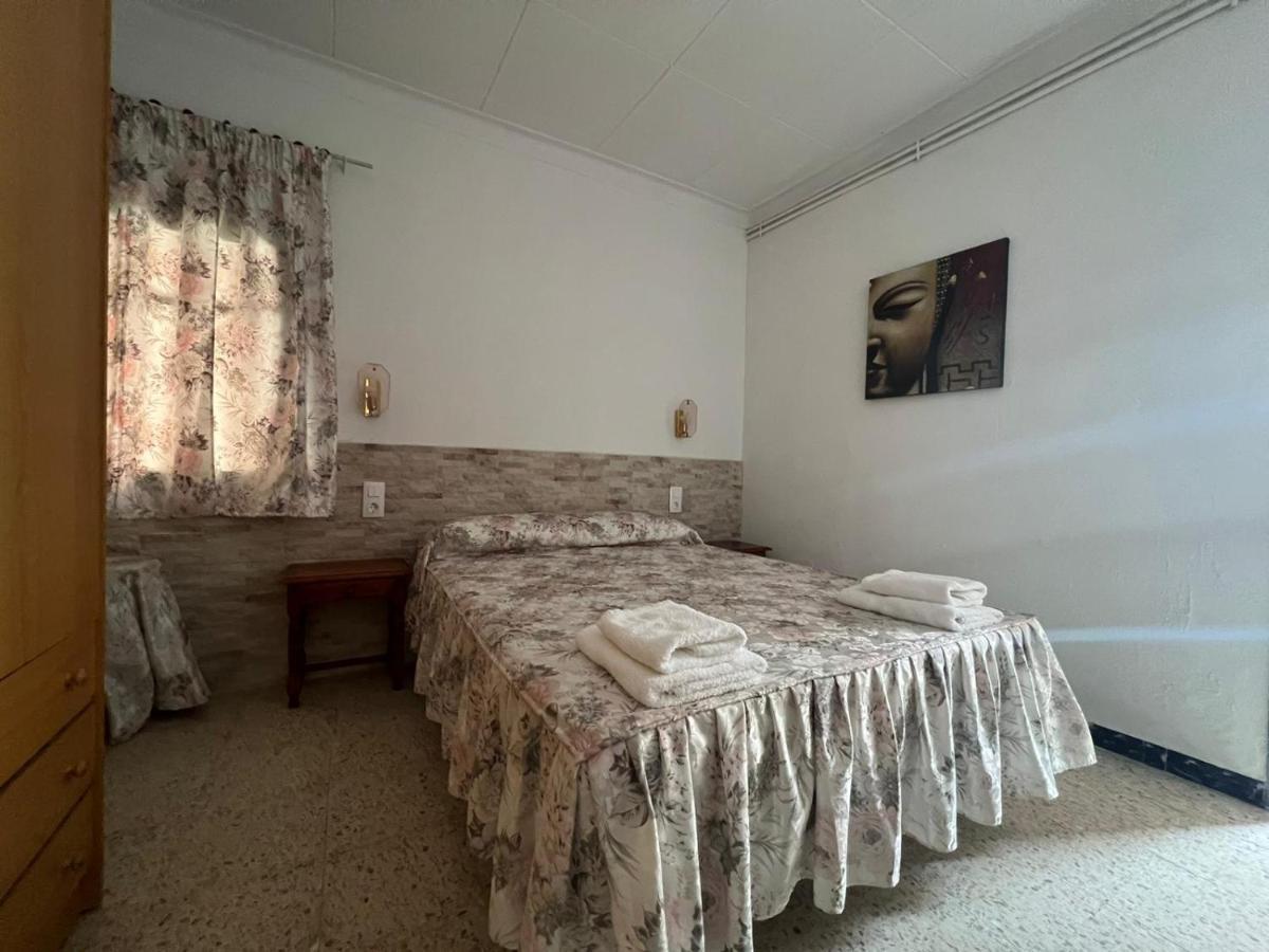 Hostal Sant Llop *