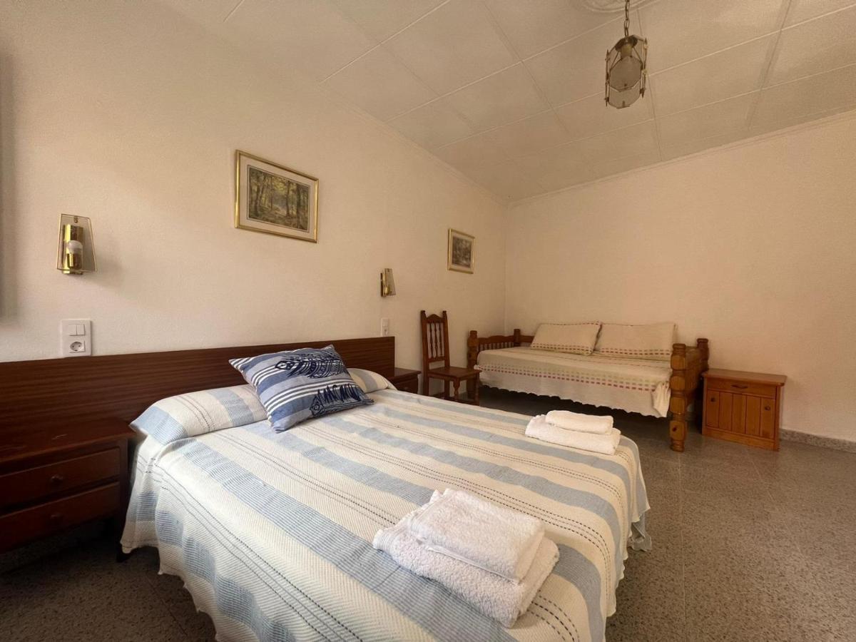 Hostal Sant Llop