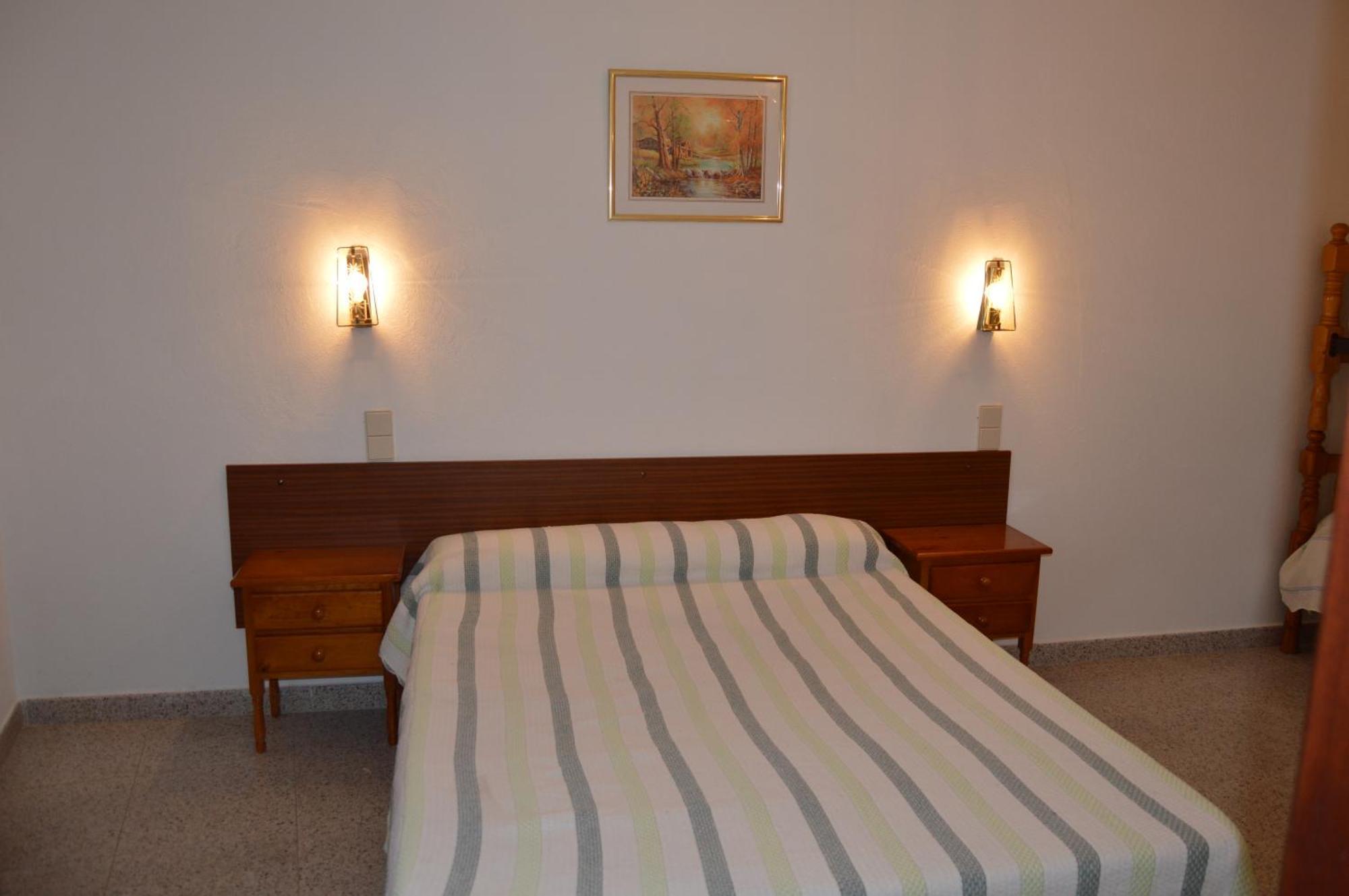 Mini-hôtel Hostal Sant Llop Tordera