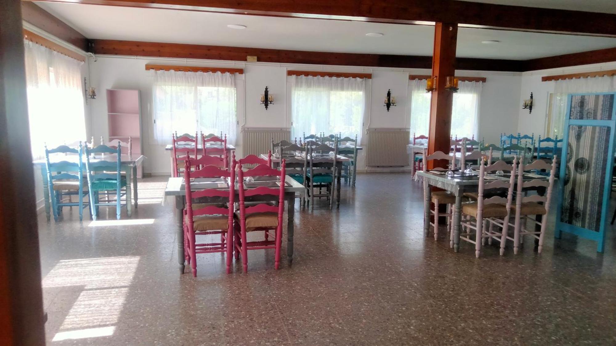 Mini-hôtel Hostal Sant Llop Tordera