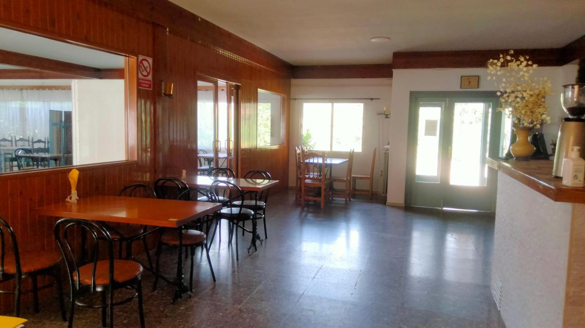 New Sant Llop Tordera