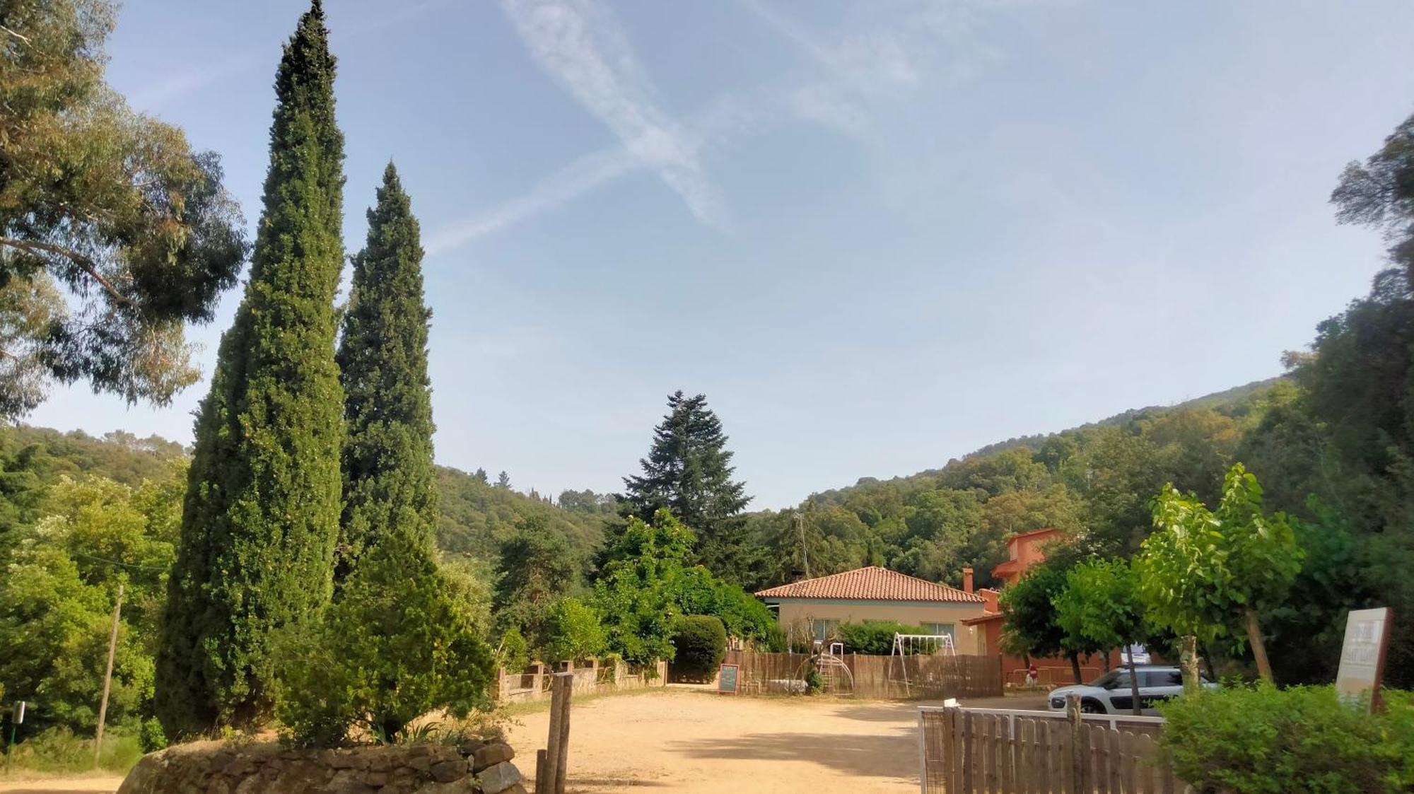 Hostal Sant Llop