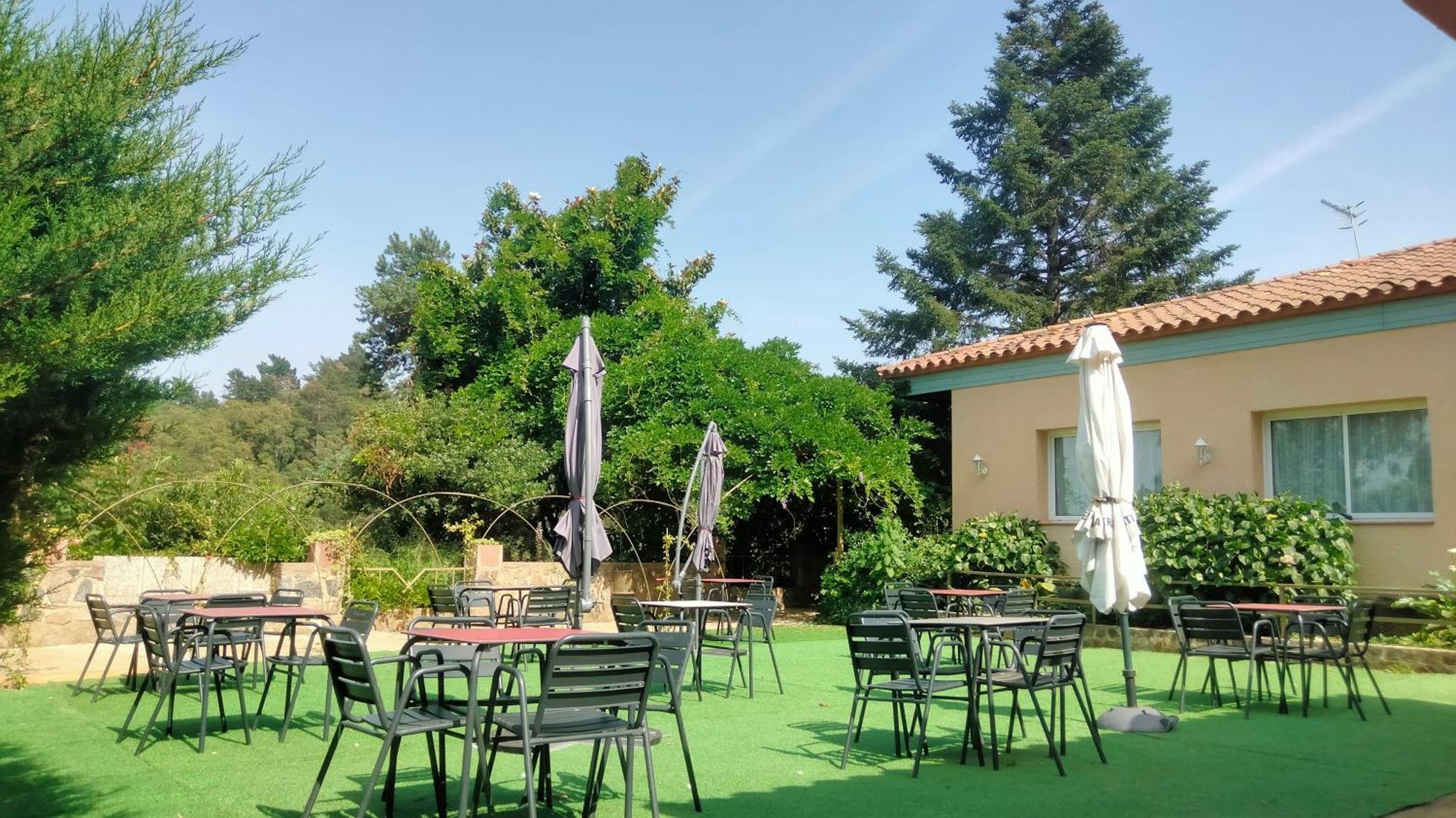 Mini-hôtel Hostal Sant Llop Tordera