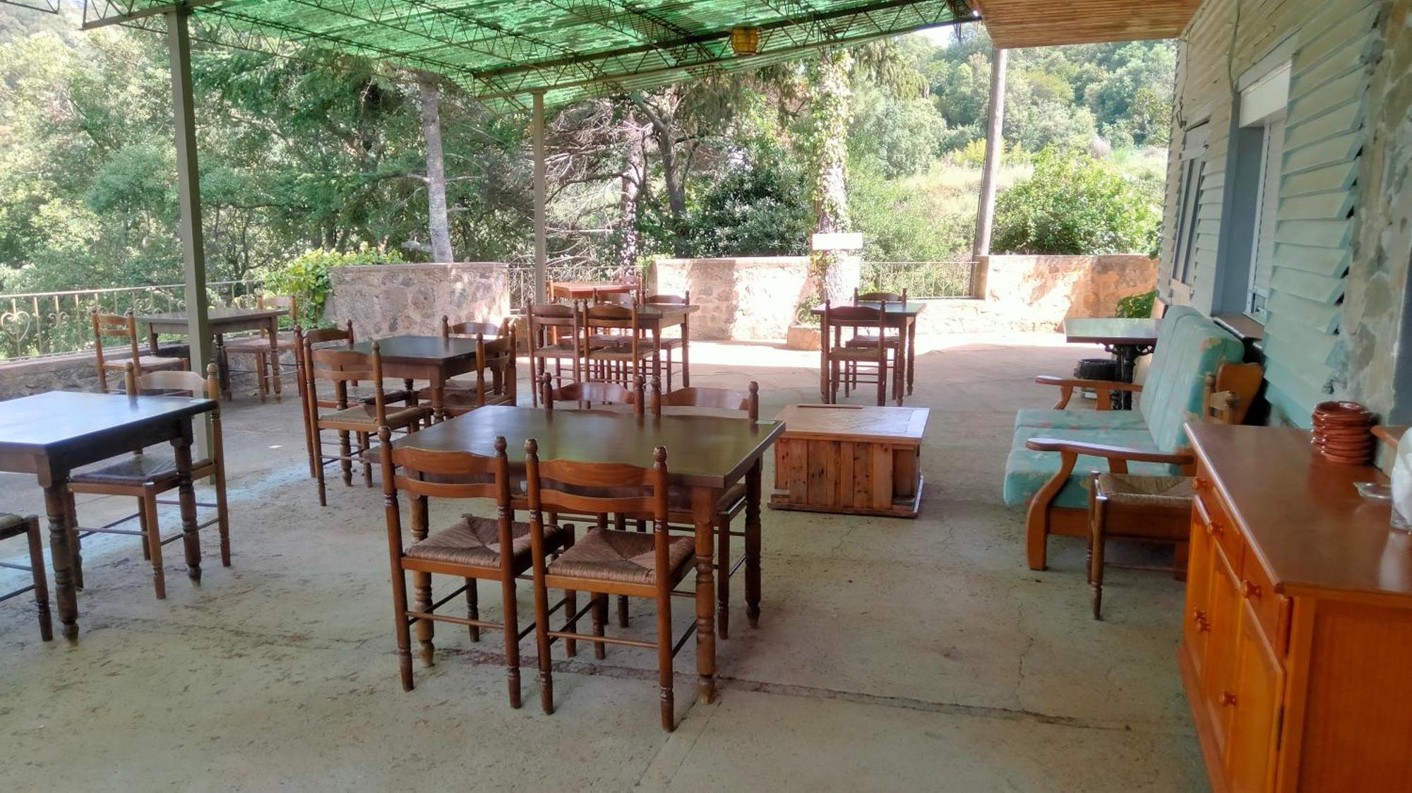 Estalagem New Sant Llop Tordera