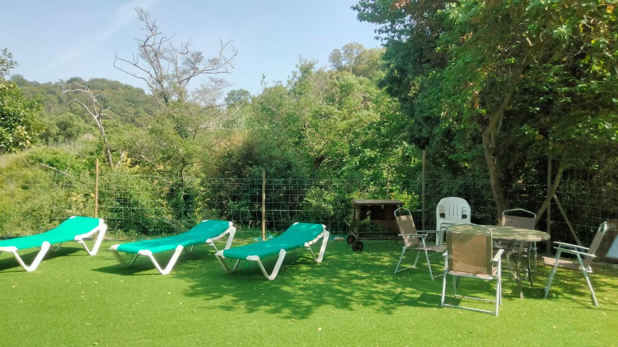 Hostal Sant Llop Tordera