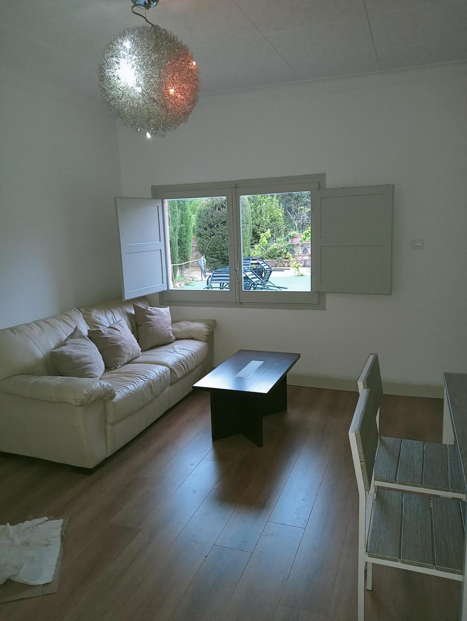 Hostal Sant Llop Mini-hôtel Tordera