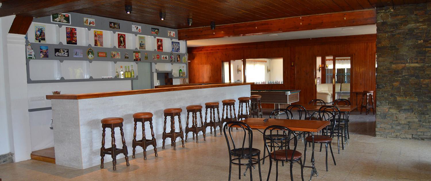 Hostal Sant Llop * Tordera