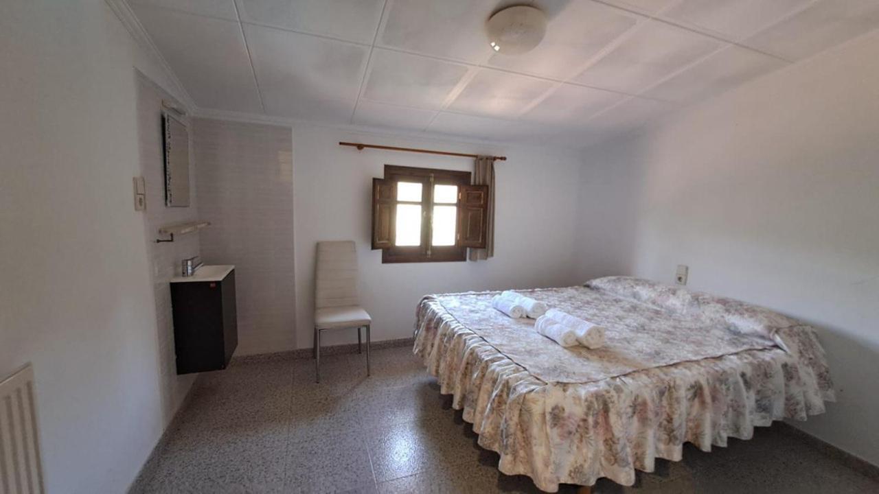 Mini-hôtel Hostal Sant Llop Tordera