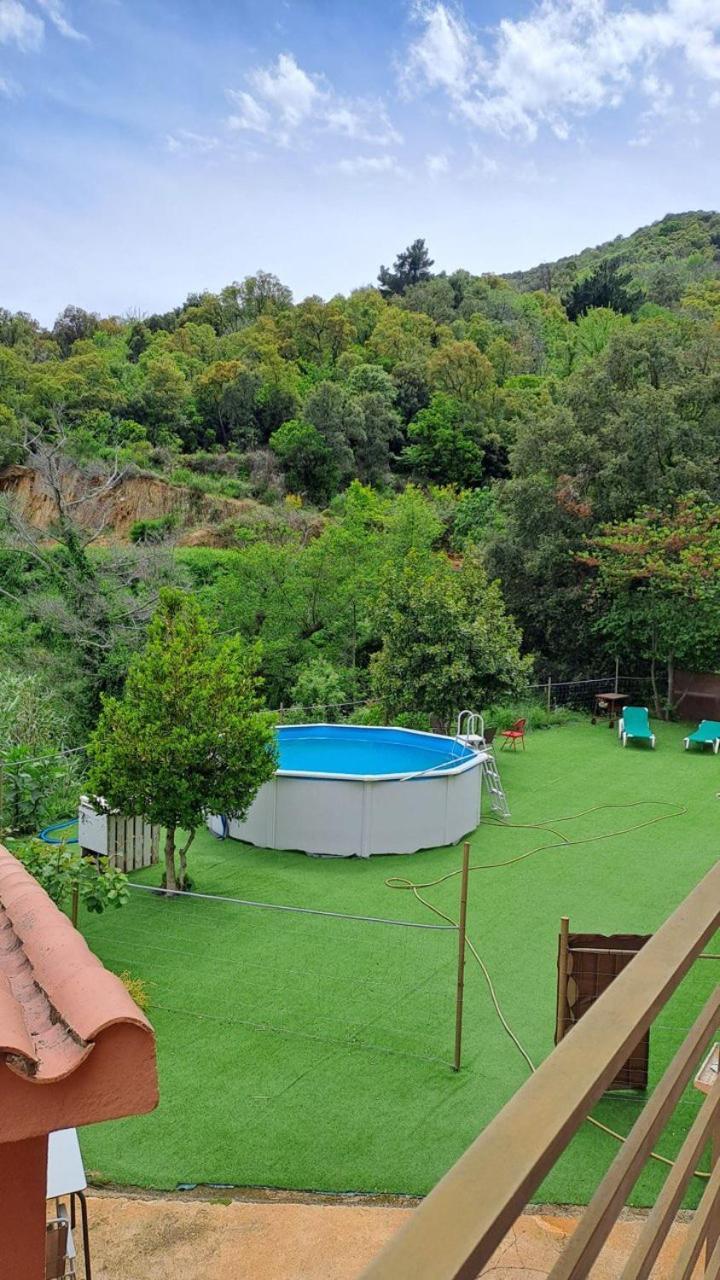 Inn New Sant Llop Tordera