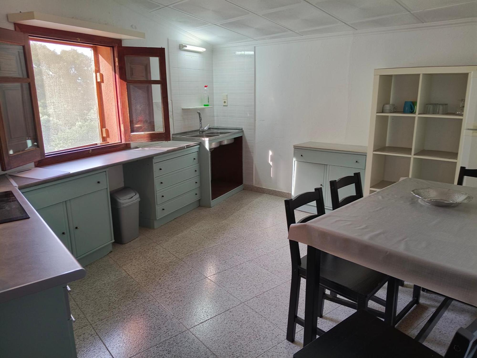 New Sant Llop Tordera