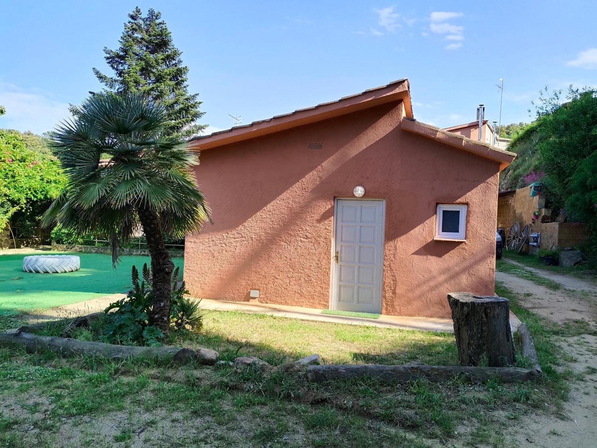 Estalagem New Sant Llop Tordera