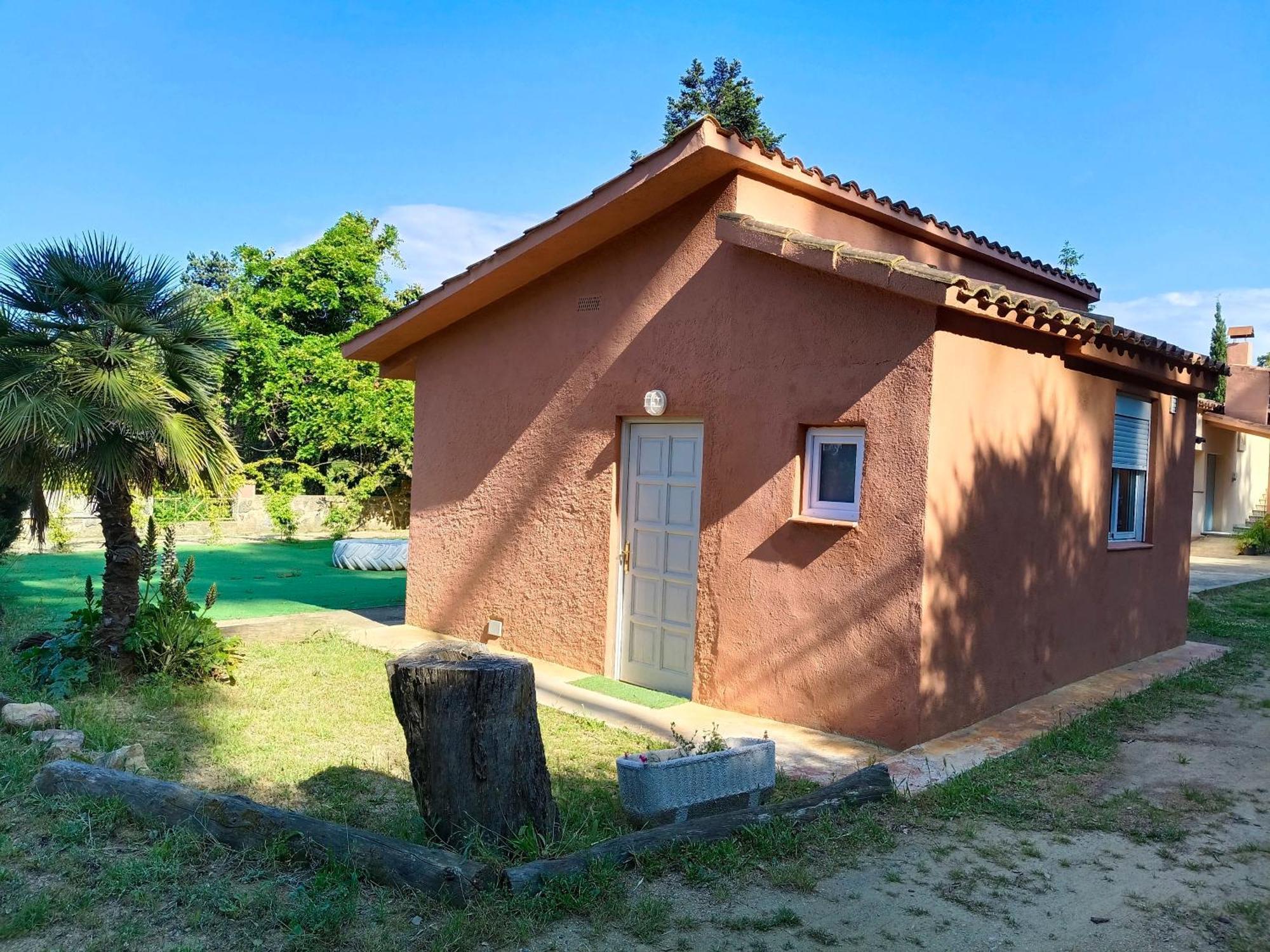 New Sant Llop Inn Tordera